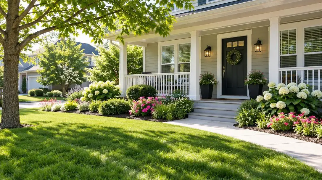 5 Things You Can Do to Boost Curb Appeal This Summer