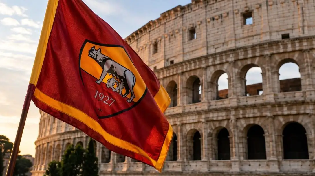 5 Things You Didn’t Know About AS Roma’s History