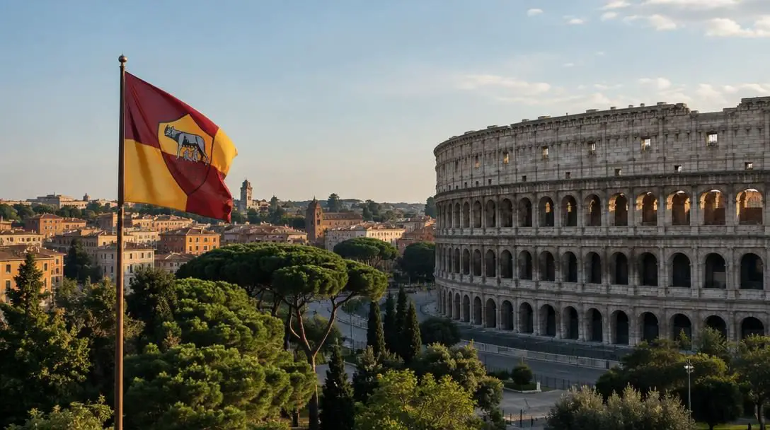 5 Things You Didn’t Know About AS Roma’s History
