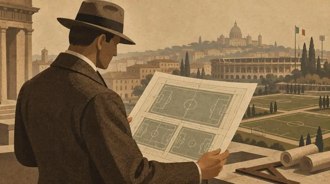 Italo Foschi