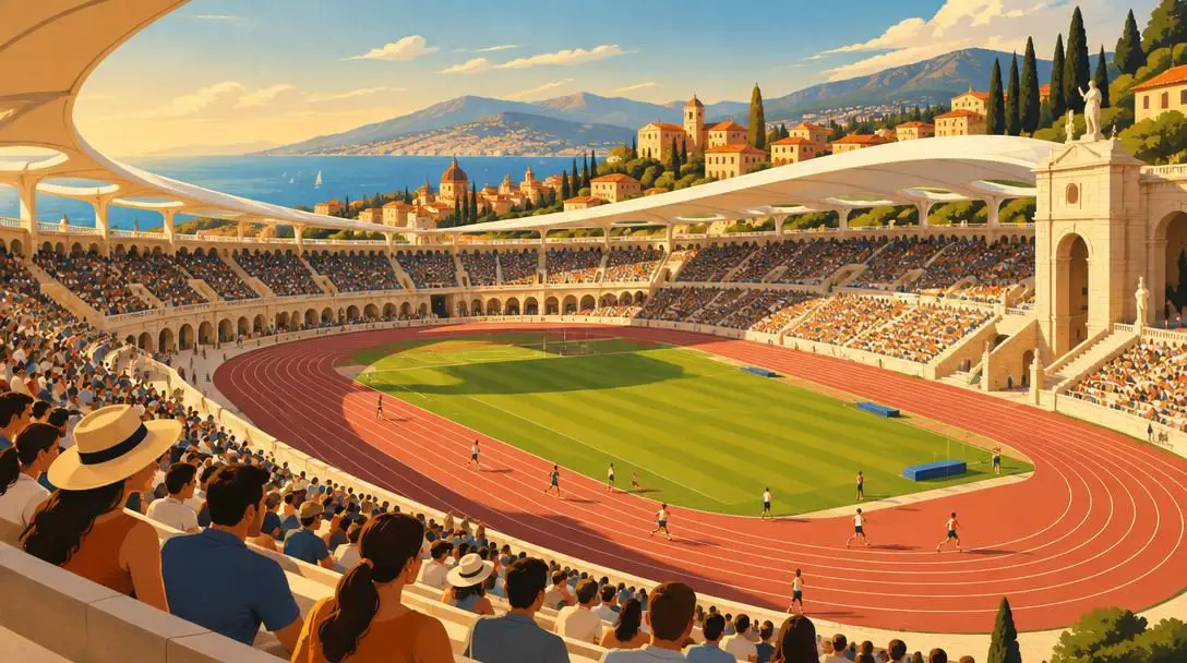 Stadio Olimpico