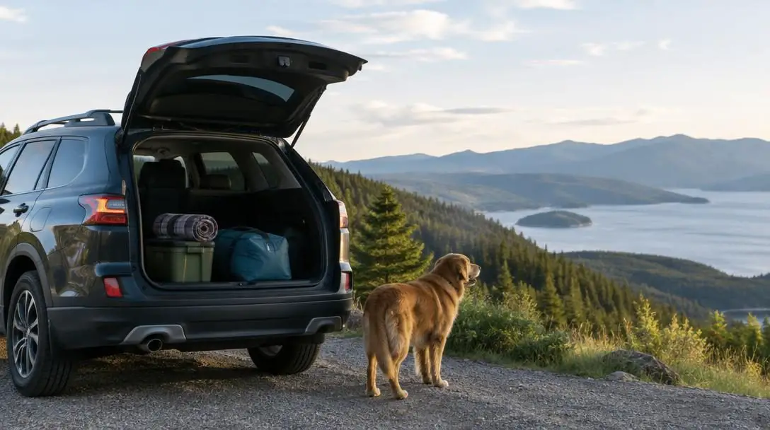5 Things You Need to Know Before Taking Your Vehicle on Long Trips