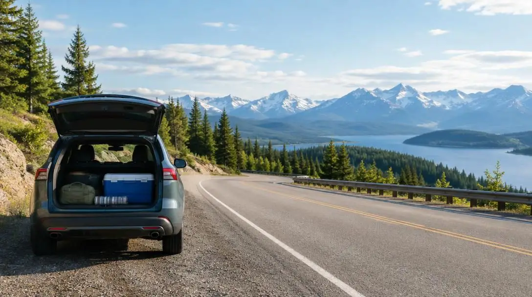 5 Things You Need to Know Before Taking Your Vehicle on Long Trips