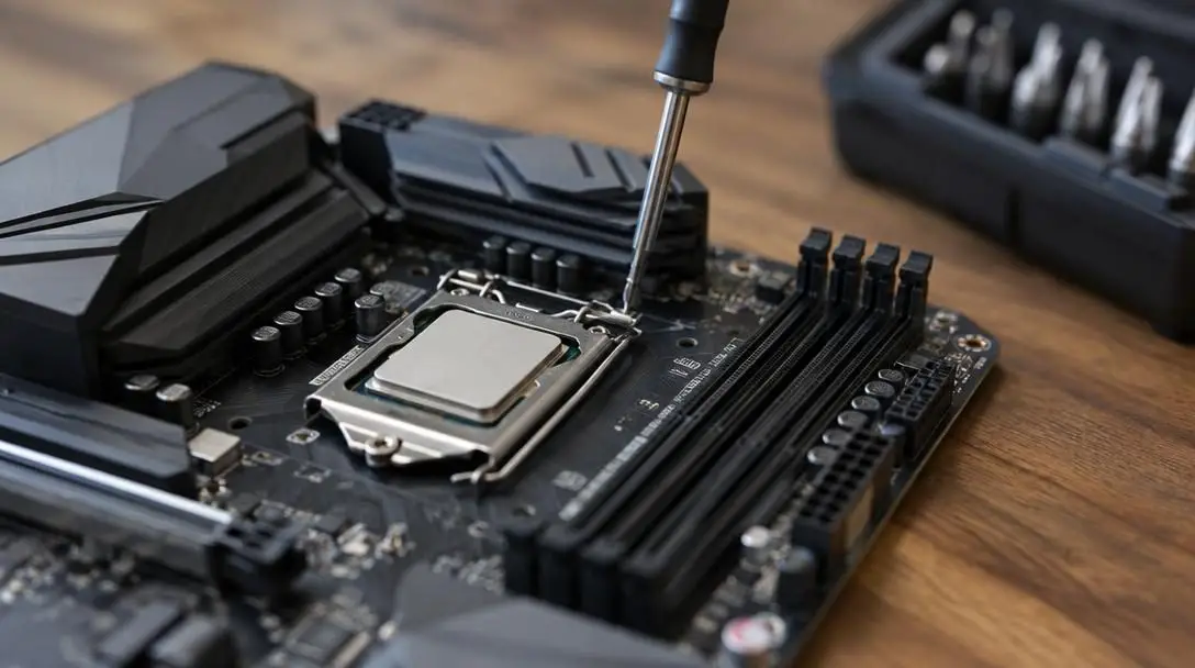 5 Things You Need To Know Before You Build Your Own PC