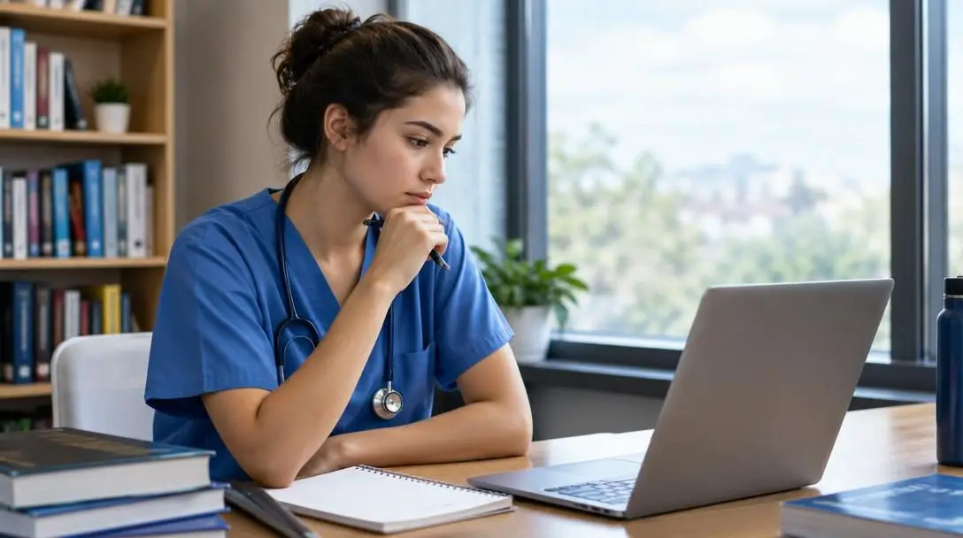 5 Things You Need To Know Before You Choose A Medical School