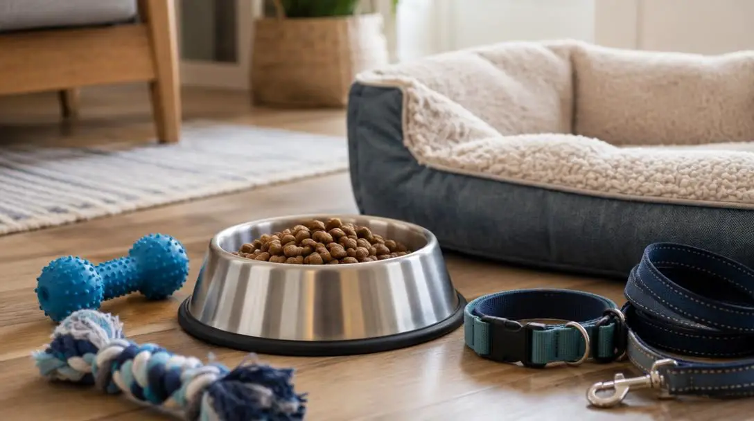 5 Things You Need to Know Before You Get a Dog