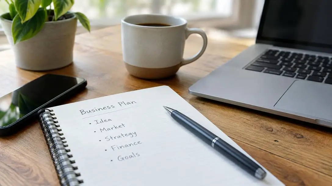 5 Things You Need to Know Before You Start a Small Business