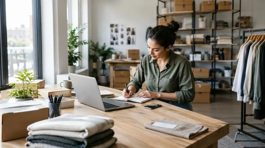 5 Things You Need to Know Before You Start a Small Business