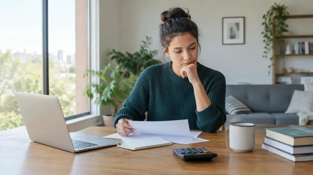 5 Things You Need To Remember When Making Big Financial Decisions