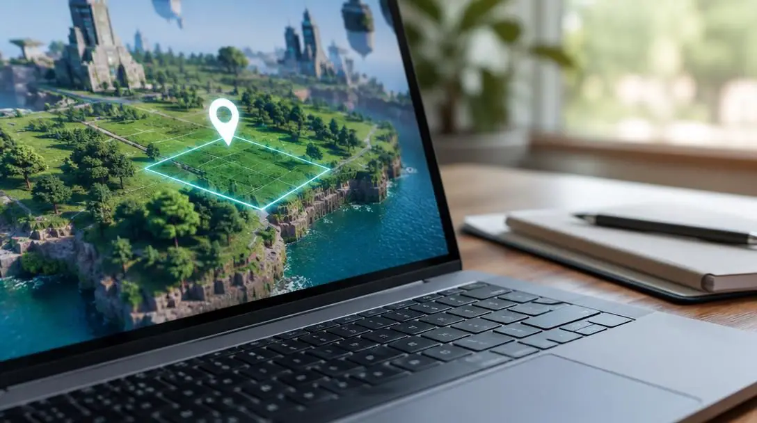 5 Things You Should Know About Buying Land in the Metaverse