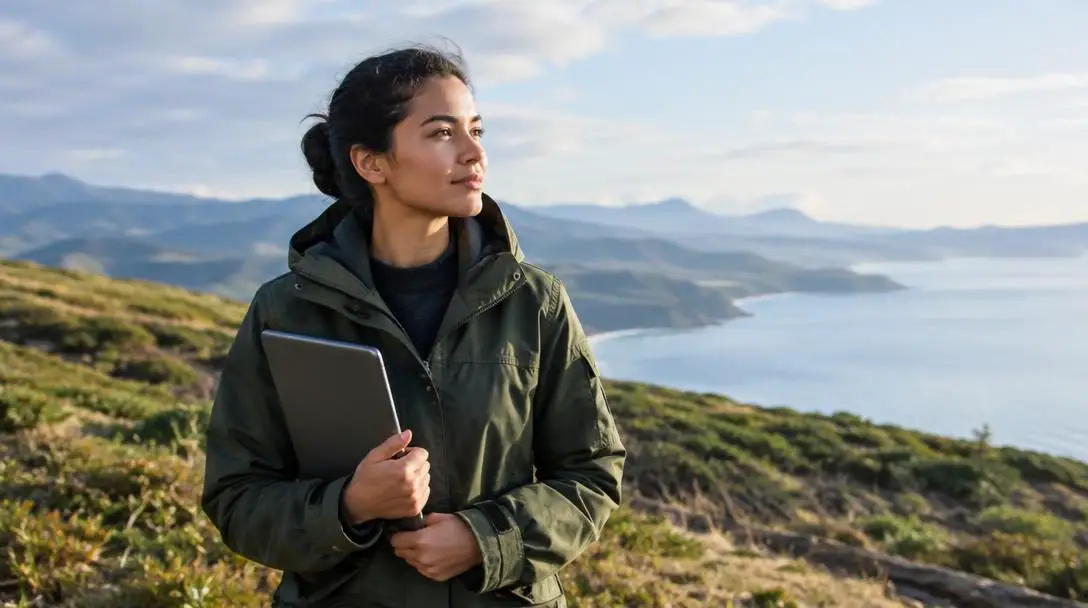 5 Thought Leaders Who Are Helping To Make A Better Planet