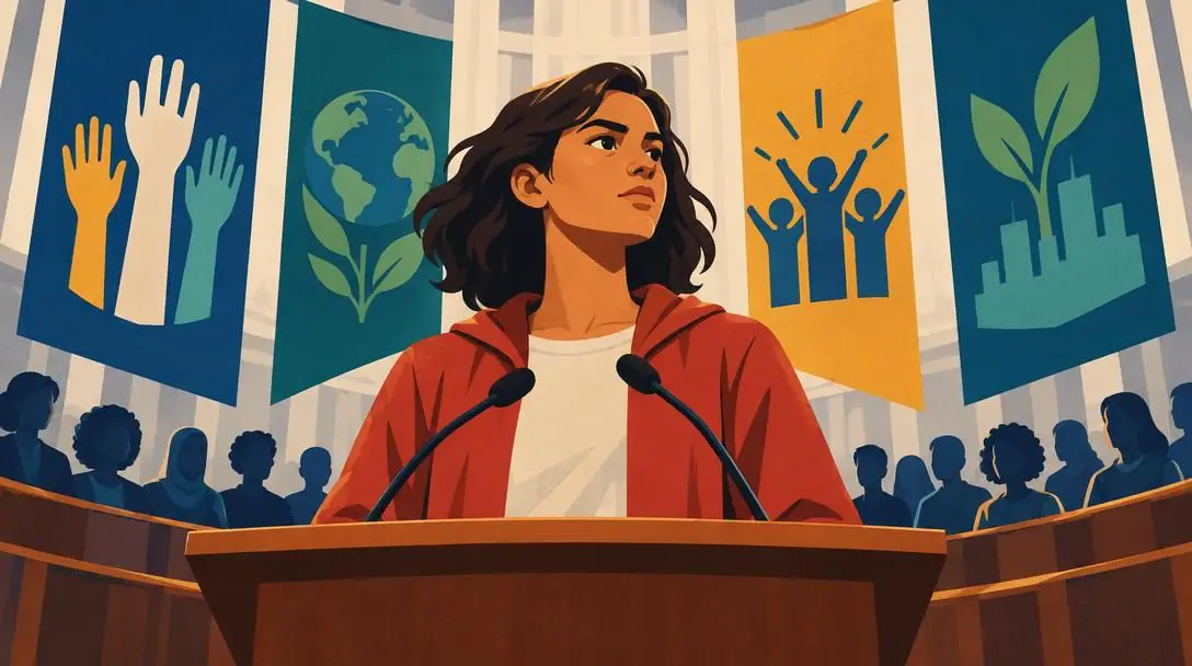 Greta Thunberg