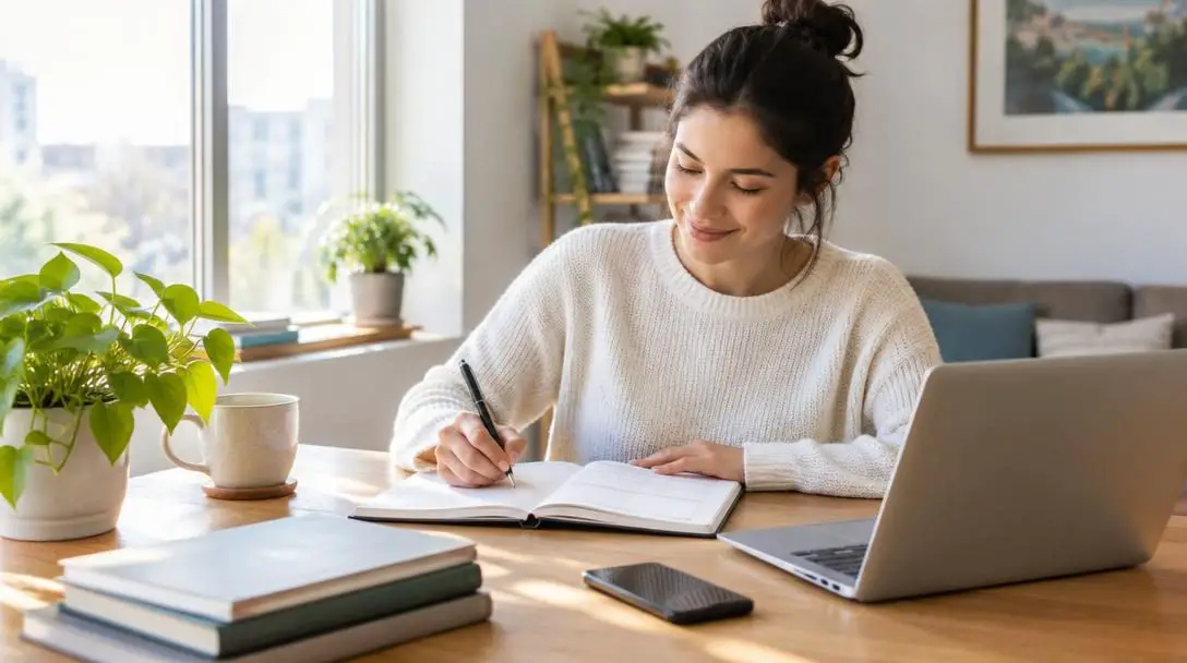 5 Time Management Tips To Make You Happier And More Productive