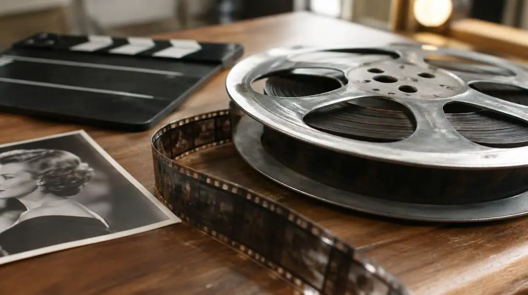 5 Timeless Classics From 50s Hollywood
