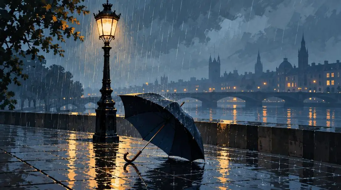 Singin' in the Rain