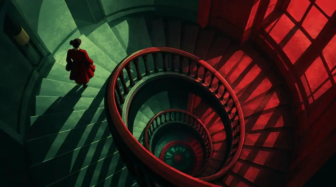 Vertigo