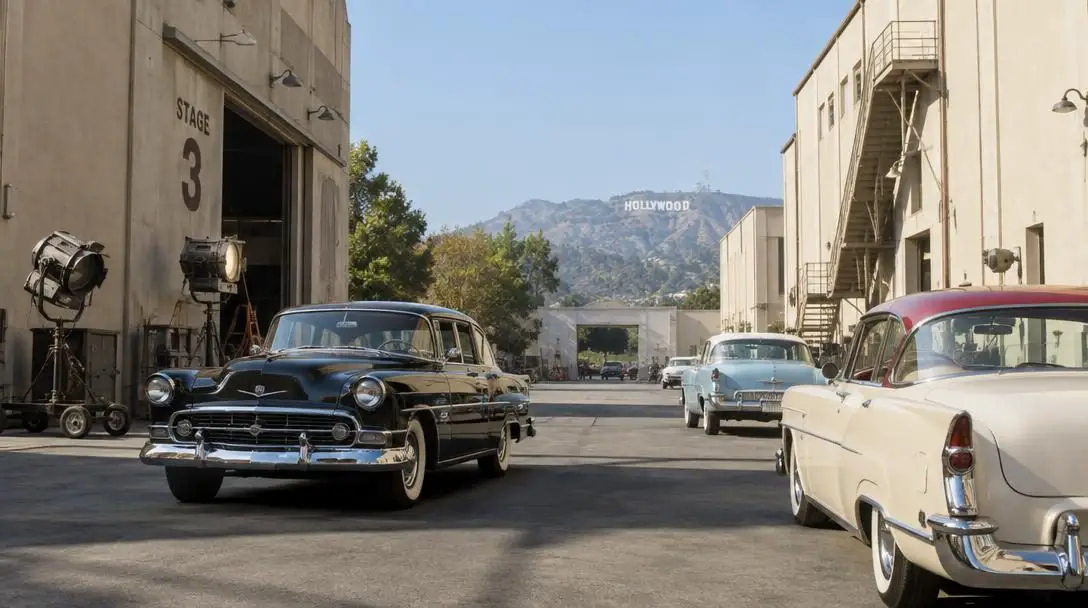 5 Timeless Classics From 50s Hollywood