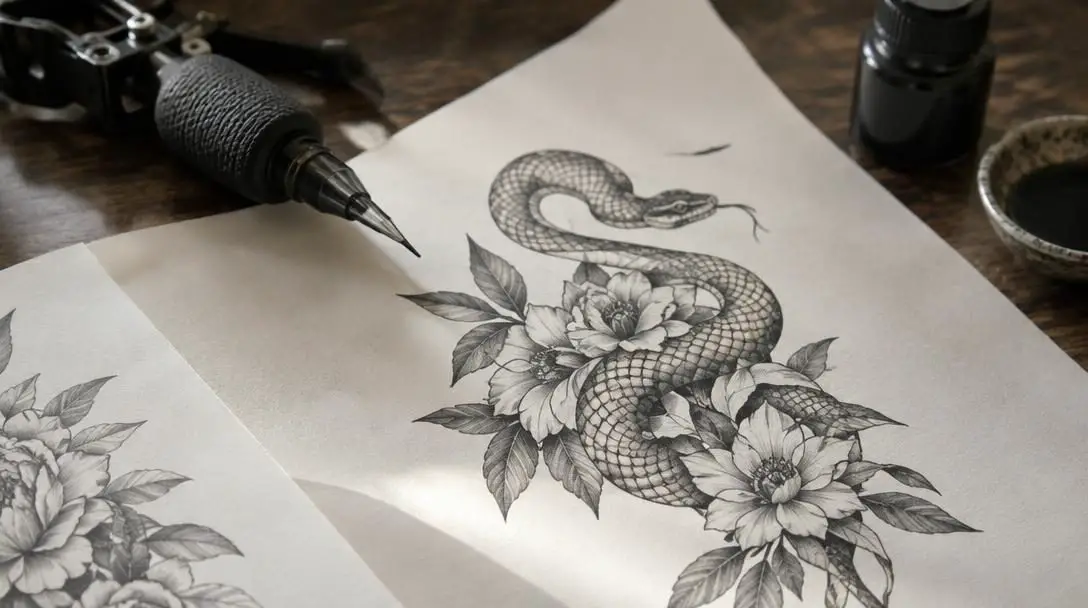 5 Timeless Fundamentals of Tattoo Selection