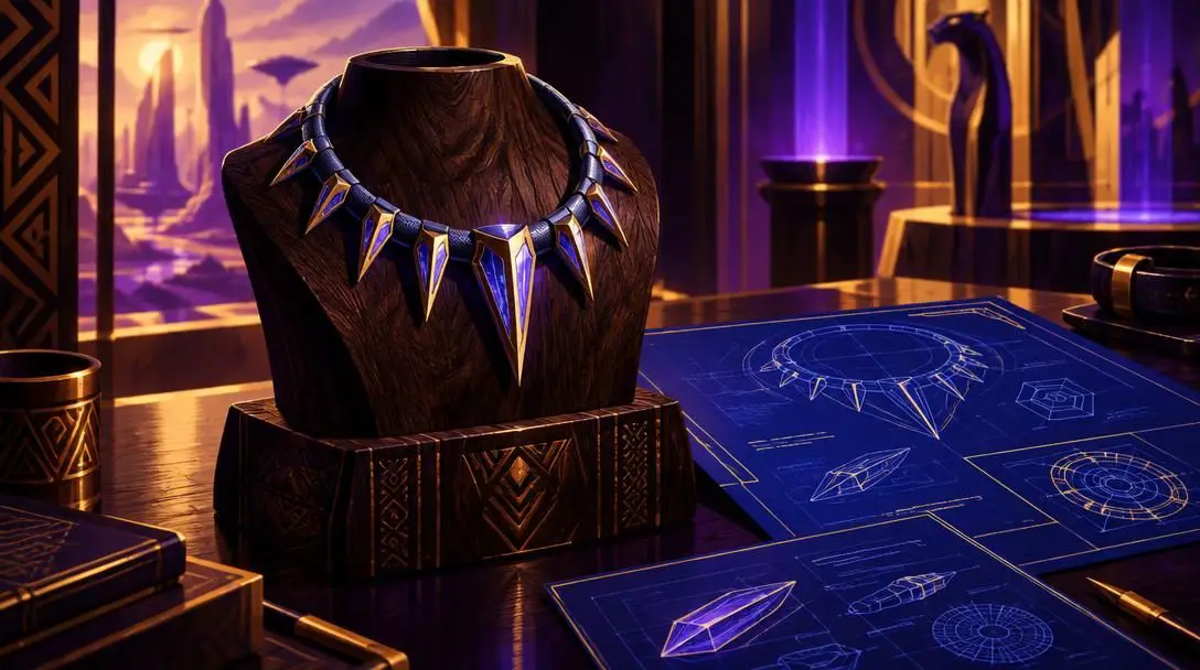 Black Panther