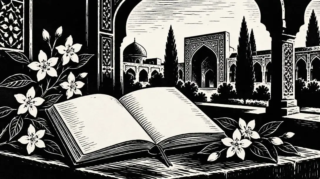 Persepolis