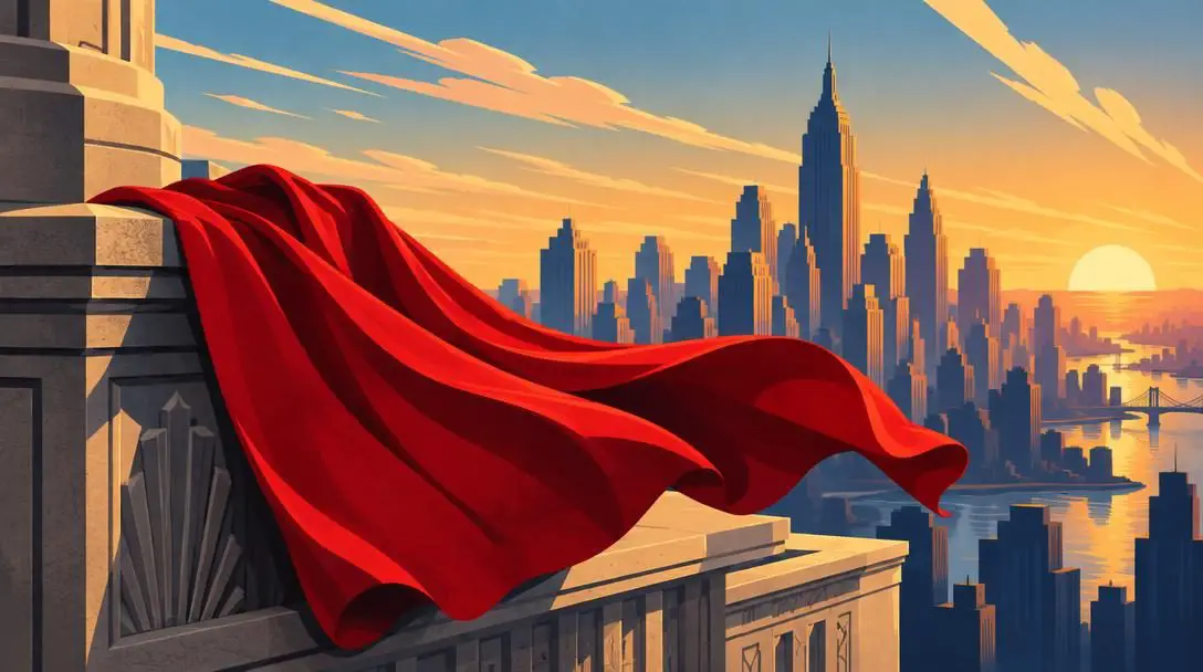 Superman