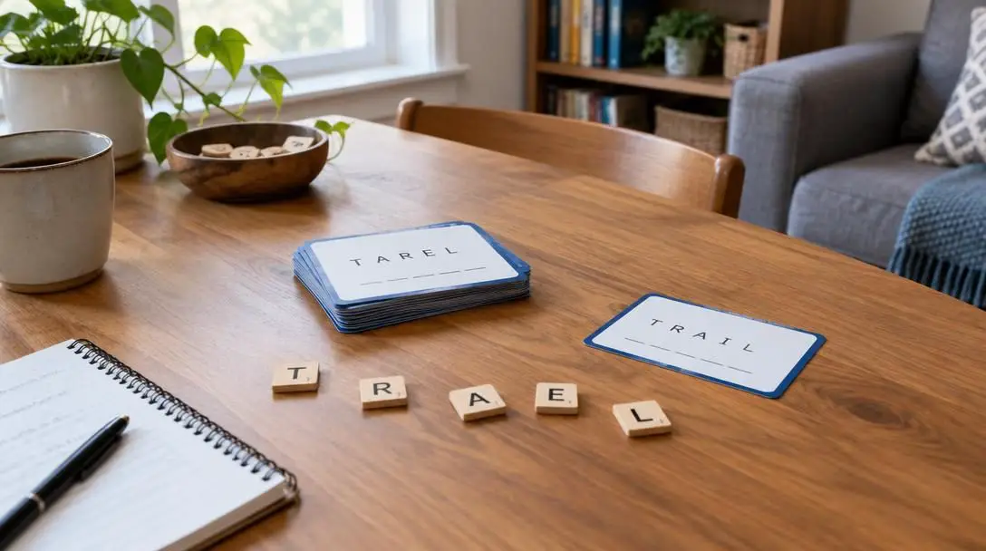 5 Tips and Tricks to Solve Word Scramble Puzzles Faster