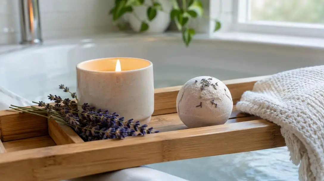 5 Tips for Creating a Relaxing Bathroom Retreat at Home