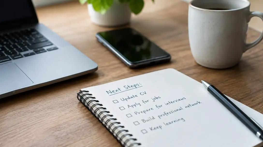 5 Tips For Entering The Job Market After University