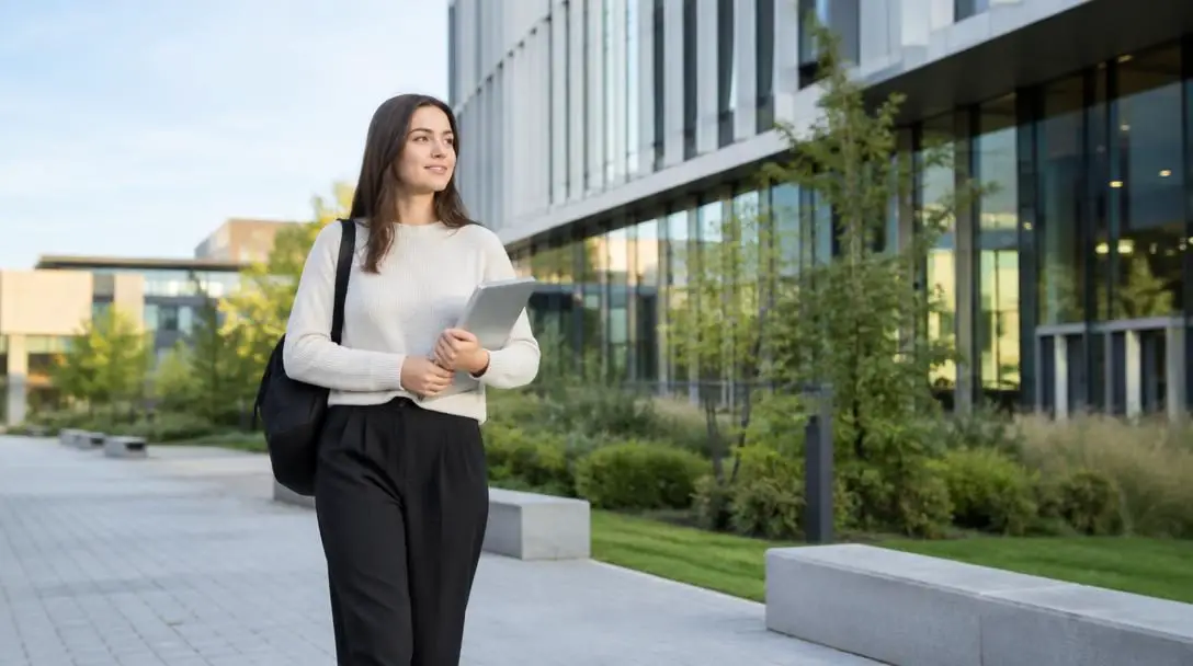 5 Tips For Entering The Job Market After University