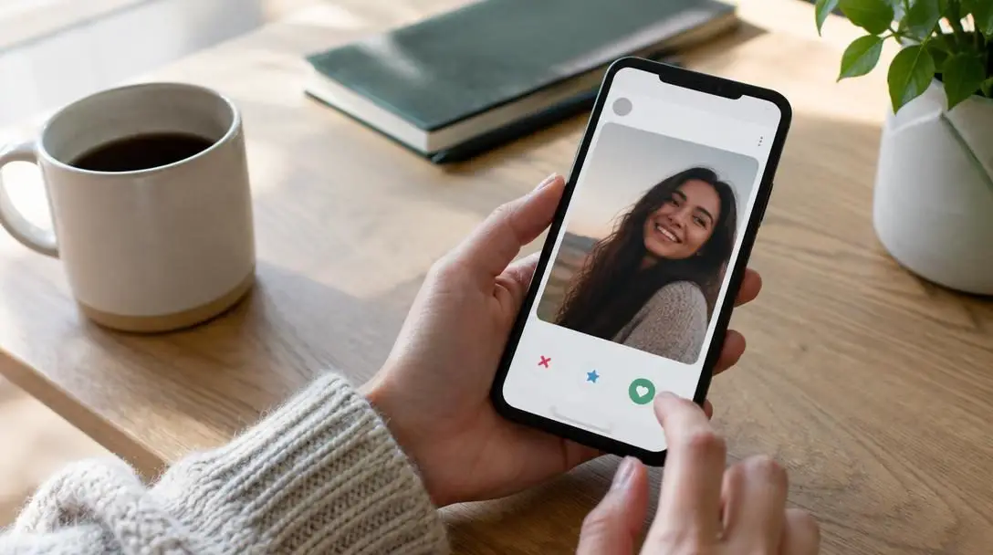 5 Tips For Improving Your Bumble Profile