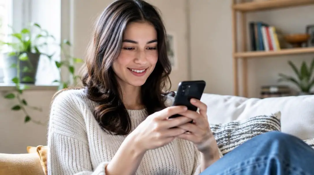 5 Tips For Improving Your Bumble Profile
