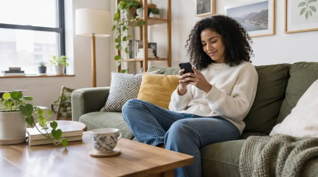 5 Tips For Improving Your Bumble Profile