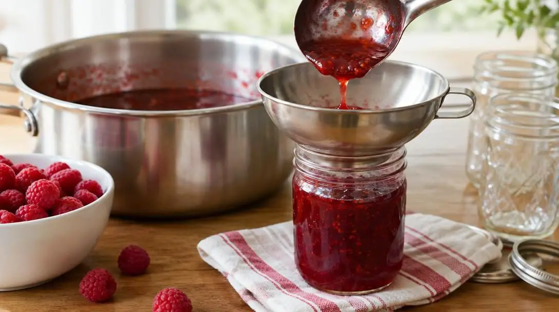 5 Tips for Making Jellies and Jams