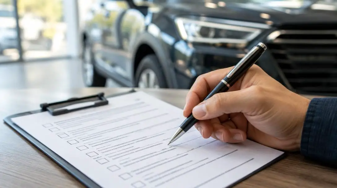 5 Tips For Making Smart Car Buying Decisions