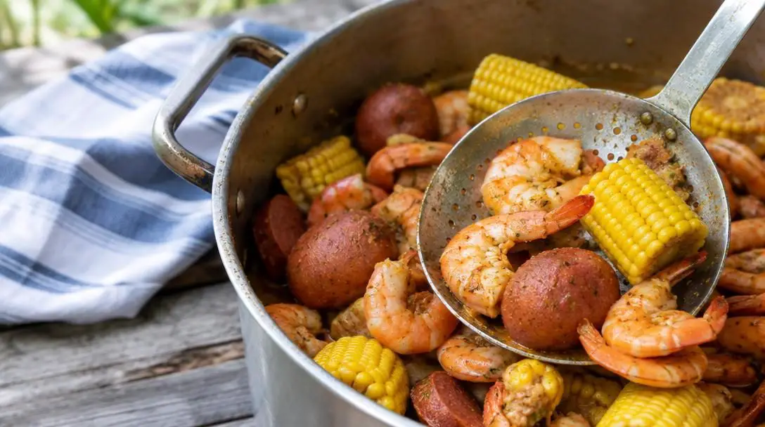 5 Tips for Making the Best Shrimp Boil