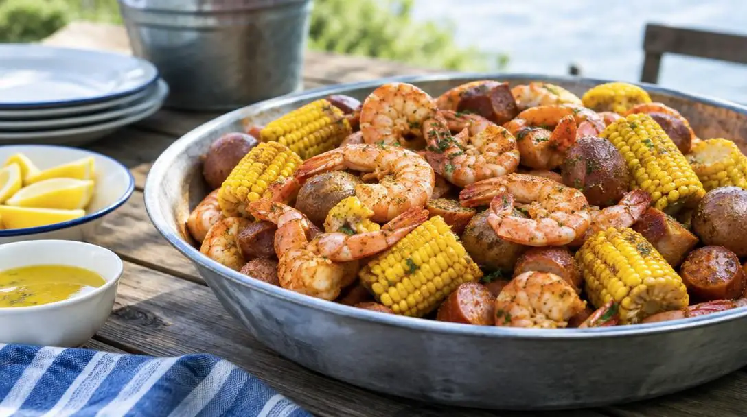 5 Tips for Making the Best Shrimp Boil