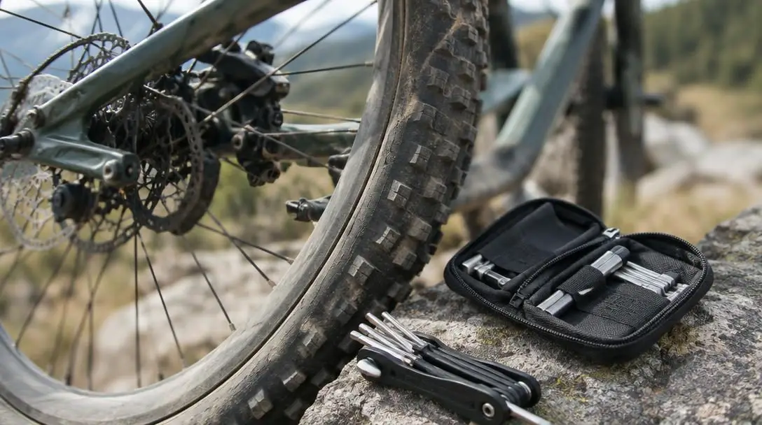 5 Tips For Mountain Bike Beginners
