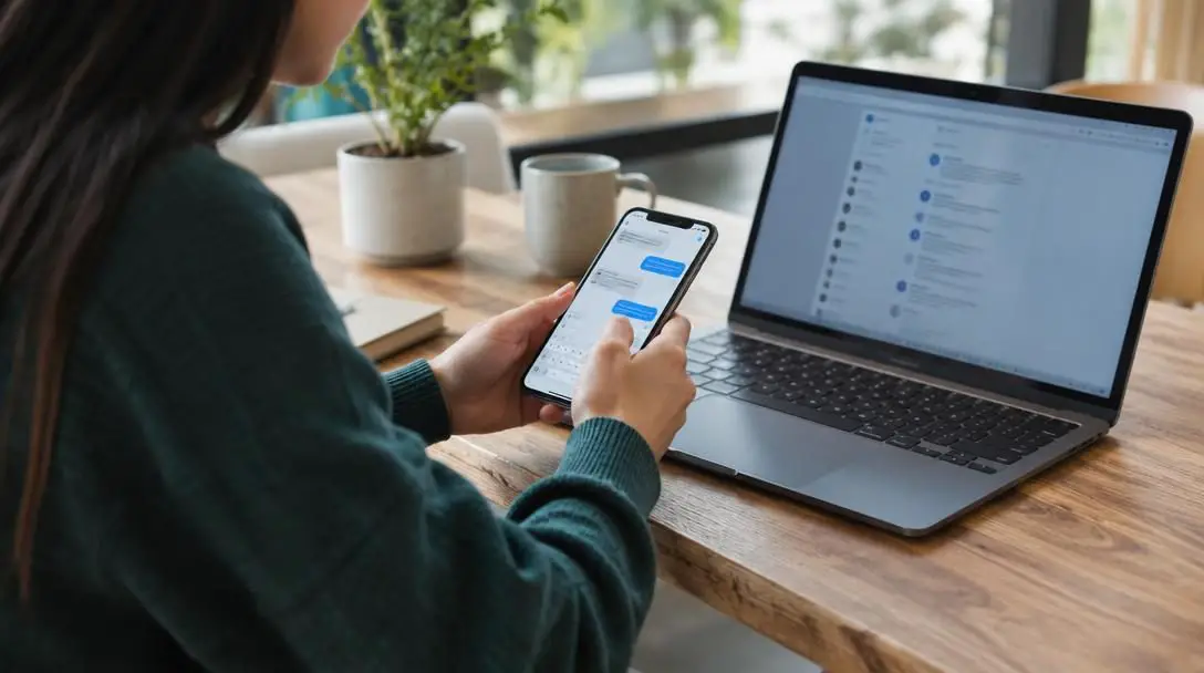 5 tips for protecting your privacy when using online SMS services