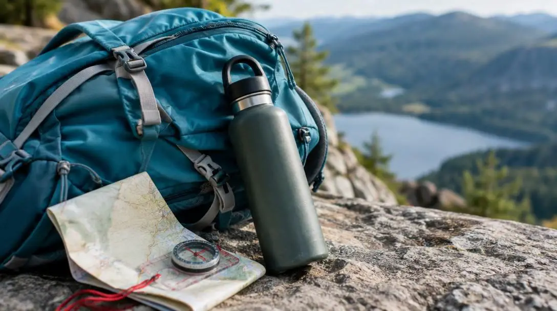 5 Tips for Solo Women Hikers