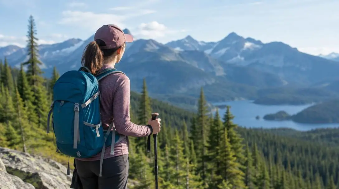 5 Tips for Solo Women Hikers