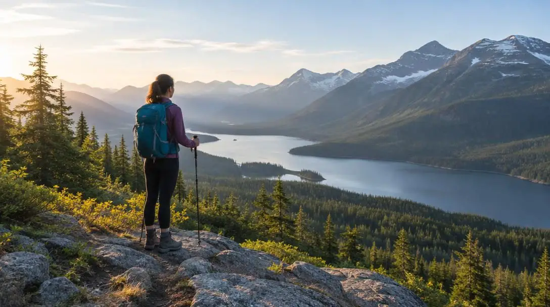 5 Tips for Solo Women Hikers