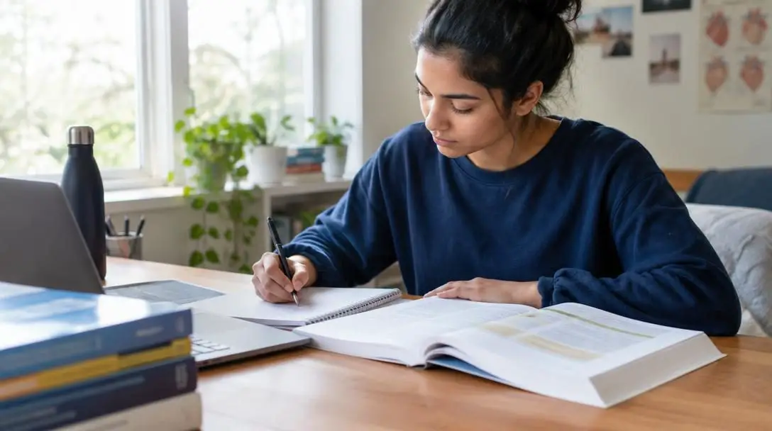 5 Tips For Studying For The MCAT