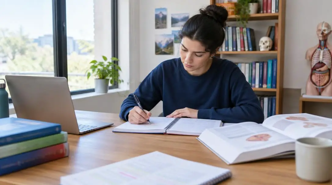 5 Tips For Studying For The MCAT