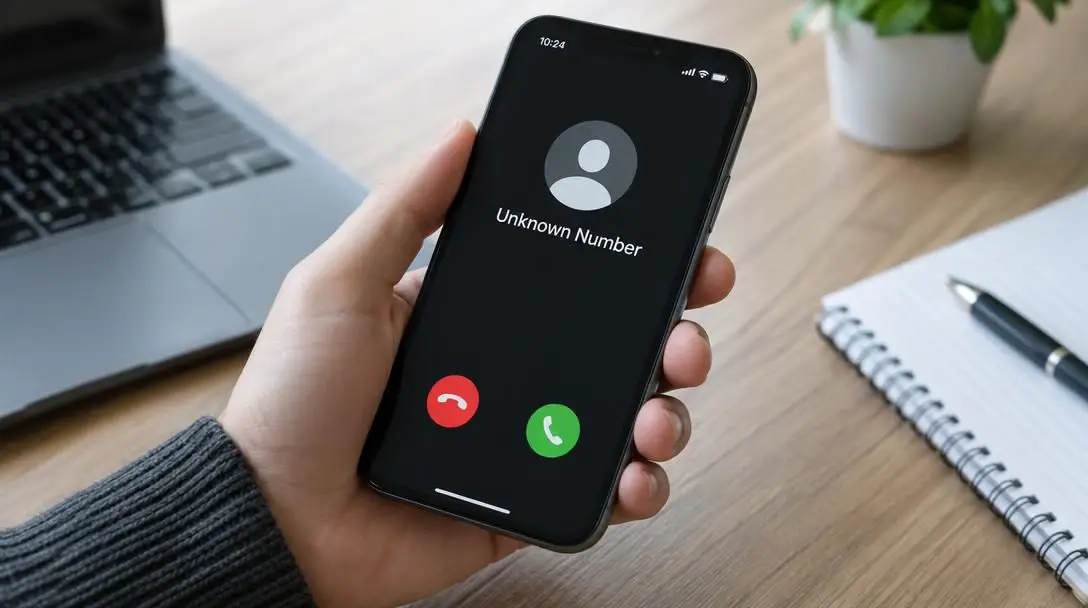 5 Tips for Tracing Unknown Mobile Numbers
