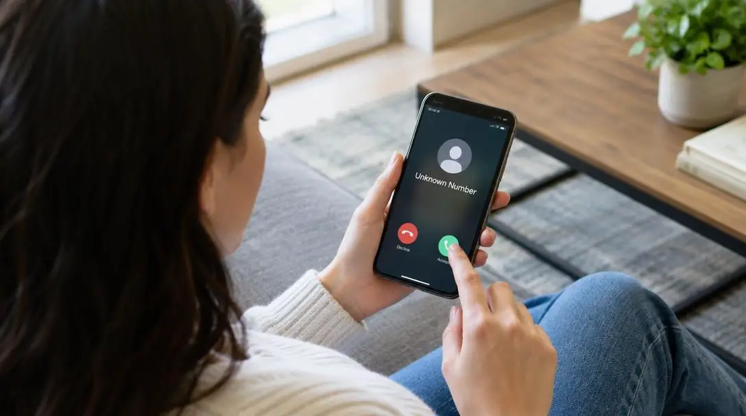 5 Tips for Tracing Unknown Mobile Numbers