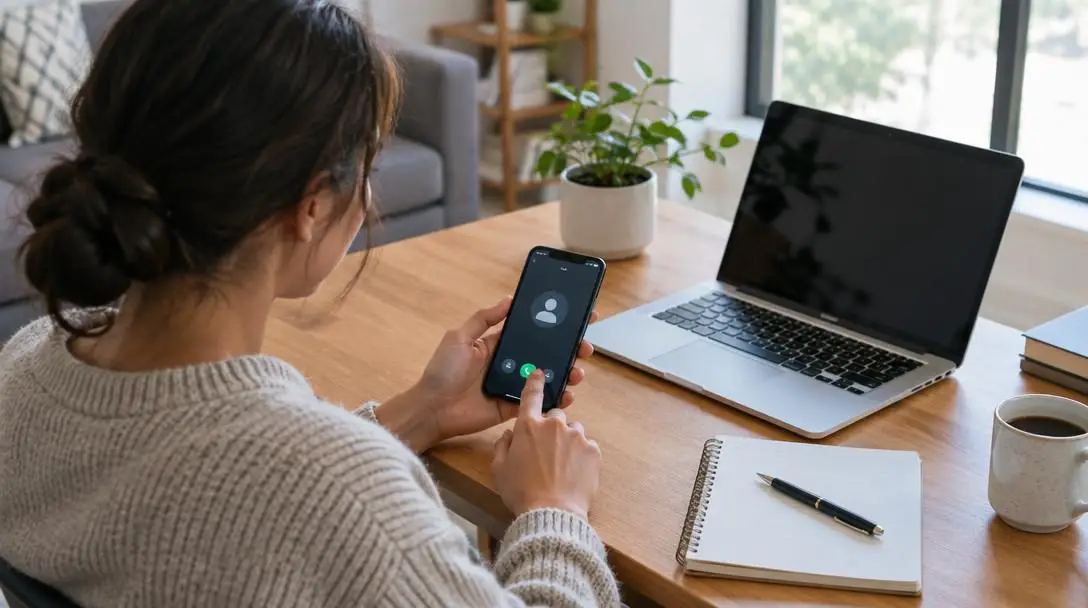 5 Tips for Tracing Unknown Mobile Numbers
