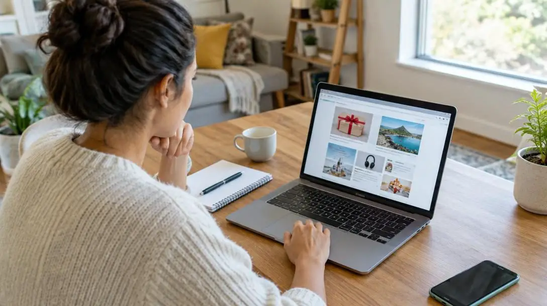 5 Tips For Winning a Sweepstakes