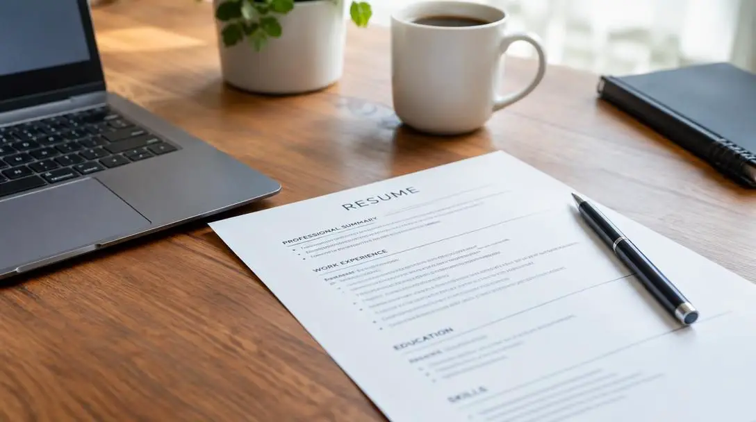 5 Tips for Writing a Successful Resume That Will Get You Hired