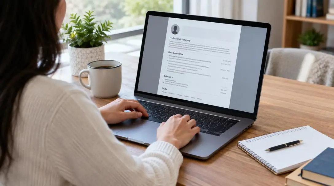 5 Tips for Writing a Successful Resume That Will Get You Hired