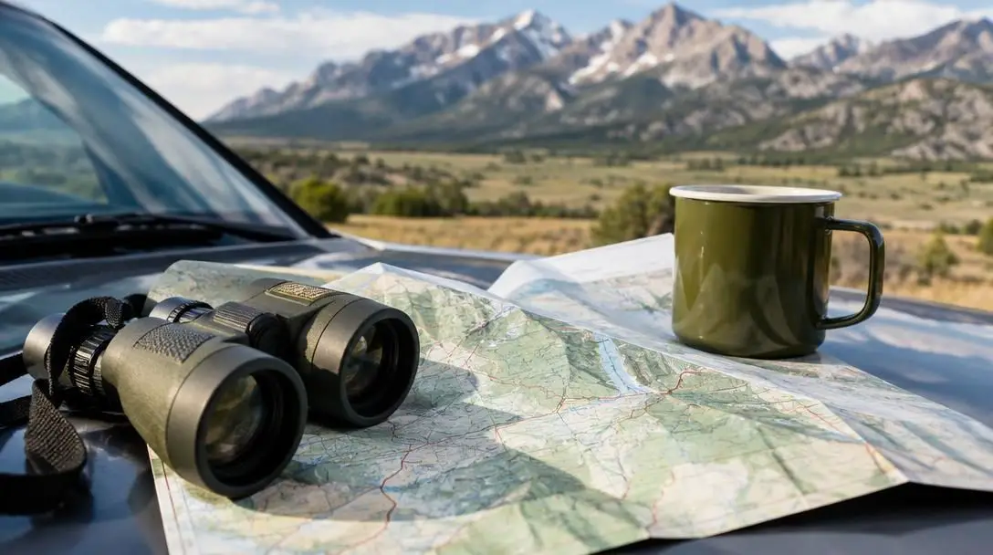 5 Tips for Your American Road Trip